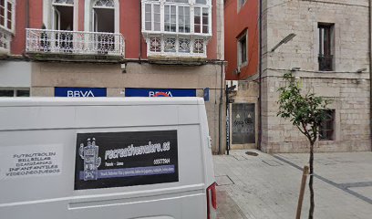 Centro De Fisioterapia Maite Ibañez Caso