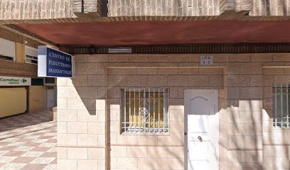 Centro De Fisioterapia Manantiales