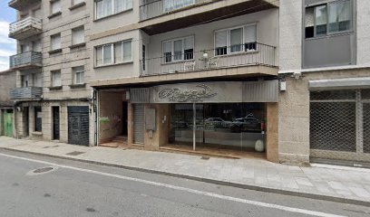 Centro De Fisioterapia Marga Sobrido