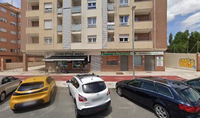 Centro De Fisioterapia Maria Alonso Martin