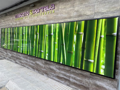 Centro De Fisioterapia Mascato & Portela