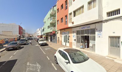 Centro De Fisioterapia Maxofisio