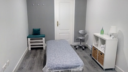 Centro De Fisioterapia Mónica Gómez