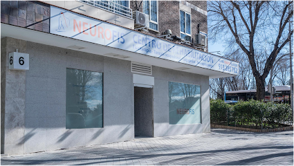 Centro De Fisioterapia Neurofis