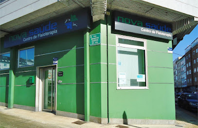 Centro De Fisioterapia Nova Saúde