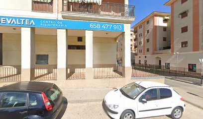 Centro De Fisioterapia Nueva Altea