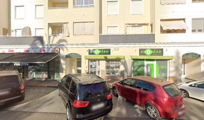 Centro De Fisioterapia Óscar Blanco González