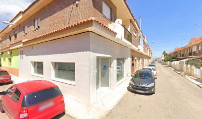 Centro De Fisioterapia; Osteopatia Y Rehabilitacion Galeno