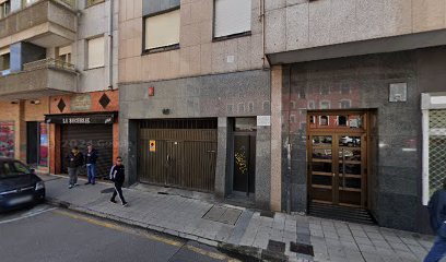 Centro De Fisioterapia Patricia Fernandez