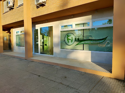 Centro De Fisioterapia Pediátrica Filium
