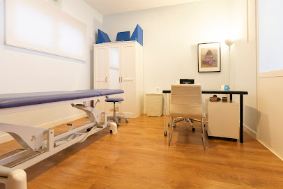 Centro De Fisioterapia Phitec
