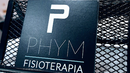Centro De Fisioterapia Phym