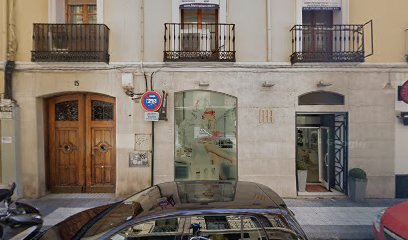 Centro De Fisioterapia Ponzano