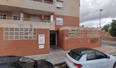 Centro De Fisioterapia Rafael Tellez