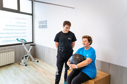 Centro De Fisioterapia Raquel García Tarrazo