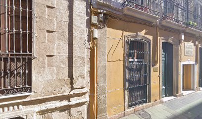 Centro De Fisioterapia Saluber