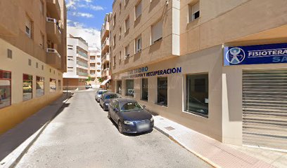 Centro De Fisioterapia San Isidro