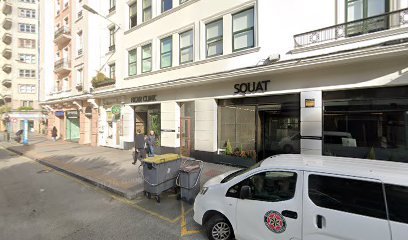 Centro De Fisioterapia Sana Arte