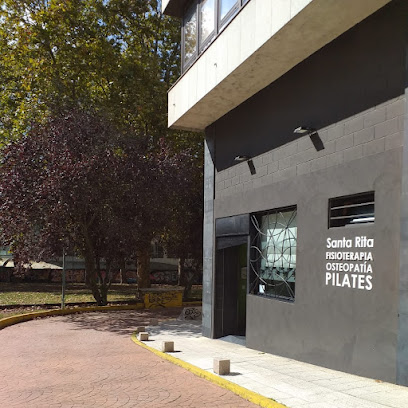 Centro De Fisioterapia Santa Rita