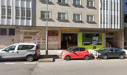 Centro De Fisioterapia Soma Justo Novo Comba