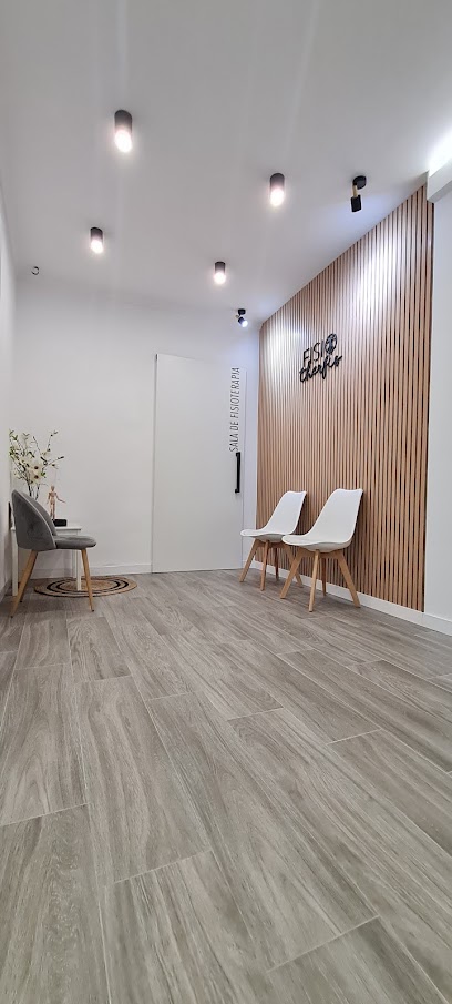 Centro De Fisioterapia Therfis