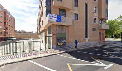 Centro De Fisioterapia Therma