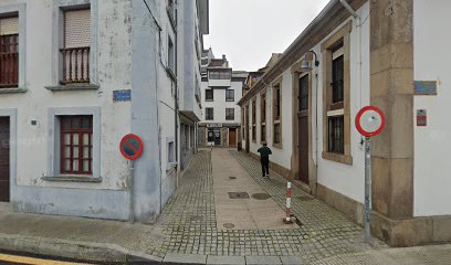 Centro De Fisioterapia Ural
