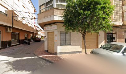 Centro De Fisioterapia Vega Del Segura
