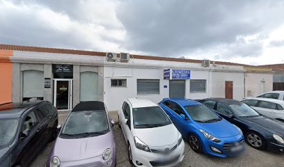 Centro De Fisioterapia Virgen Del Carmen