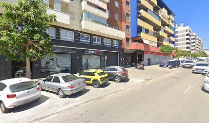 Centro De Fisioterapia Y Crioterapia Cryotec