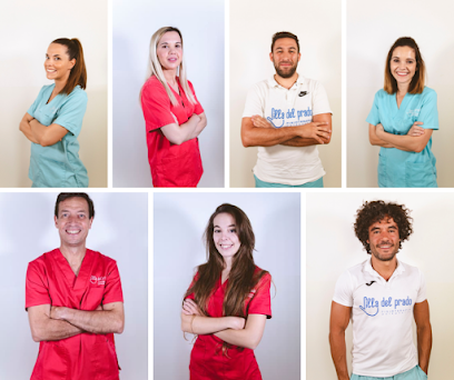 Centro De Fisioterapia Y Osteopatía Científica Villa Del Prado