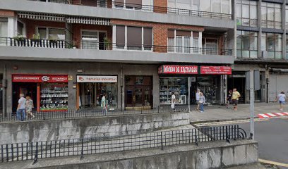 Centro De Fisioterapia Y Osteopatia Indautxu