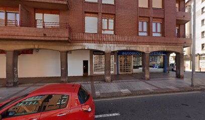 Centro De Fisioterapia Y Osteopatia Iturregui