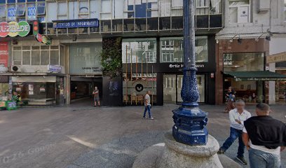 Centro De Fisioterapia Y Reeducación Funcional