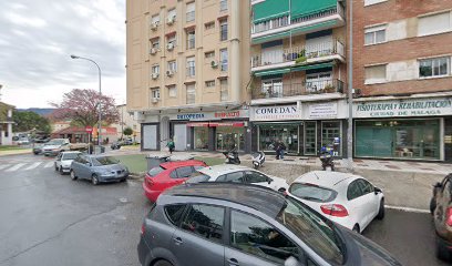 Centro De Fisioterapia Y Rehabilitacion Ciudad De Malaga