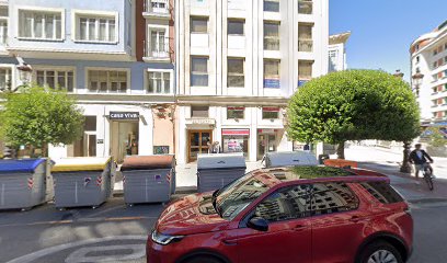 Centro De Fisioterapia Y Rehabilitación Del Suelo Pélvico — Laura Cámara