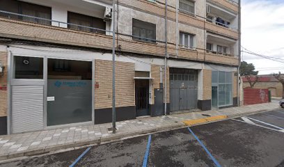 Centro De Fisioterapia Y Rehabilitación Jorge Barrera Martínez