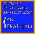 Centro De Fisioterapia Y Rehabilitacion San Sebastian
