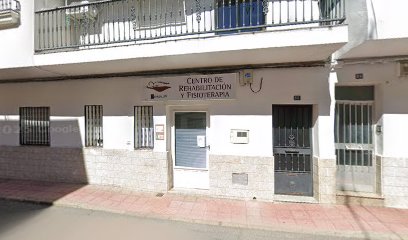 Centro De Fisioterapia Y Rehabilitación Verasalud