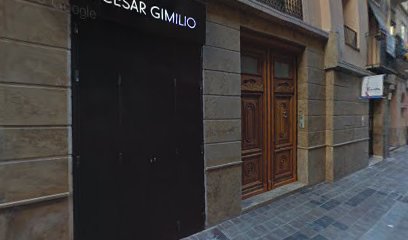Centro De Osteopatia Fisiotechno Valencia