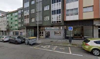 Centro De Osteopatía Y Fisioterapia Physio