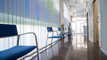 Centro De Podología Y Fisioterapia Pilar Casas