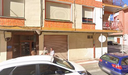Centro De Recuperación Funcional Román Gutierrez