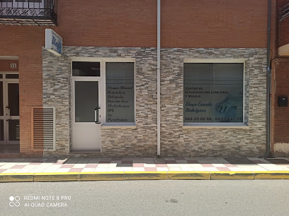 Centro De Recuperación Funcional Y Masaje Diego Canedo