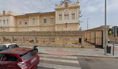 Centro De Reeducación Fisica Y Funcional. Jose Antonio Ramos