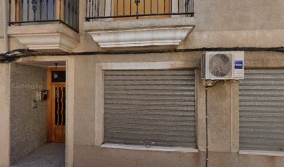 Centro Domínguez