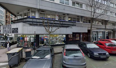 Centro Fisioactive