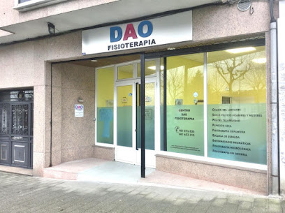 Centro Fisioterapia Dao