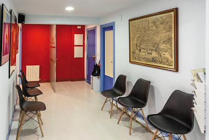 Centro Fisioterapia Santutxu