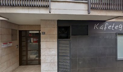 Centro Fisioterapia Victoria Herrero